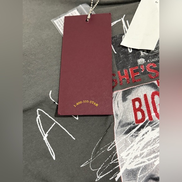 PALY HOLLYWOOD STAR 80 - Picture 10 of 11